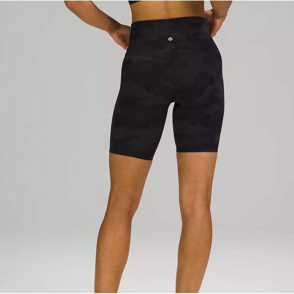lululemon Align High-Rise Short 8